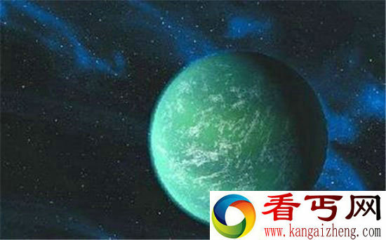 贵州“大锅”超级天文望远镜发现宜居星球