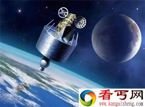 我国发射世界首颗量子卫星墨子 对我们会有什么影响?