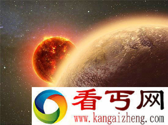 地球未来什么样？炽热干燥的金星或火星