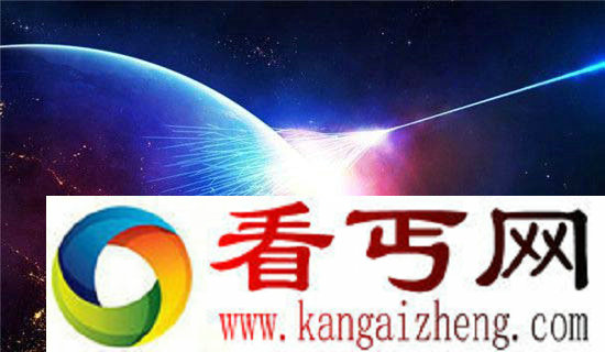 宇宙杀手伽玛射线如何形成?宇宙磁场或是源头