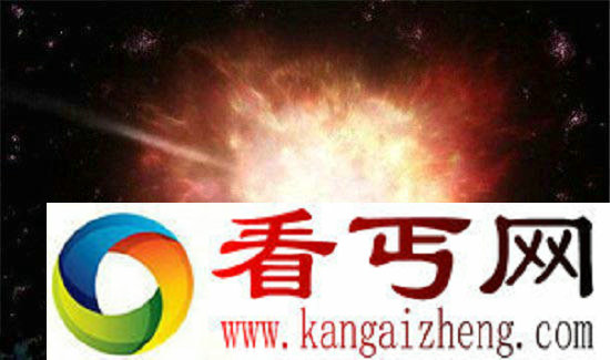 宇宙杀手伽玛射线如何形成?宇宙磁场或是源头