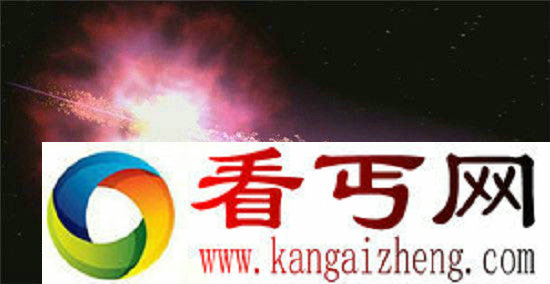 宇宙杀手伽玛射线如何形成?宇宙磁场或是源头