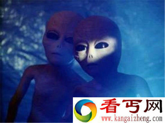 火星人入侵地球 火星人病毒来地球人类危险了!