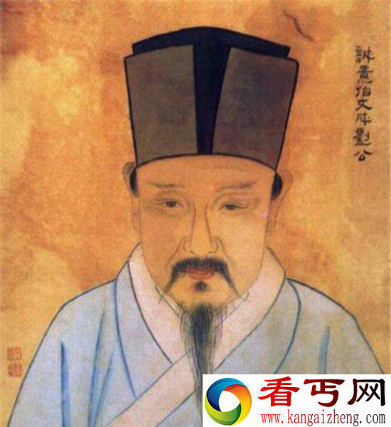 朱元璋最大遗憾赐死刘伯温 致明朝短命300年