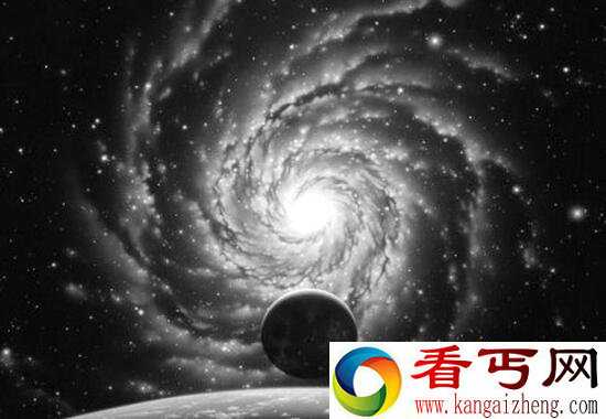 深度宇宙的起源，大爆炸是如何形成