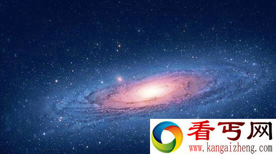 深度宇宙的起源，大爆炸是如何形成