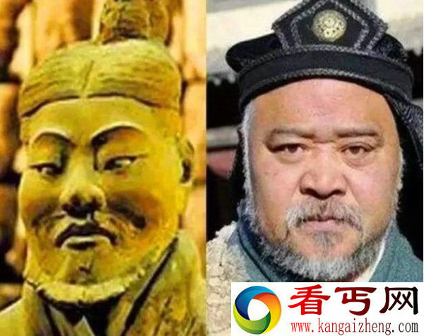 每隔100年就会出现一模一样的人？看完这些照片，疑惑了