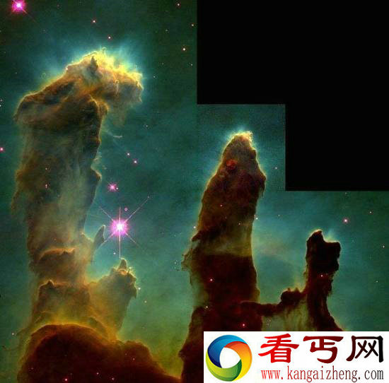 十大科学未解之谜：外星生命存在吗？