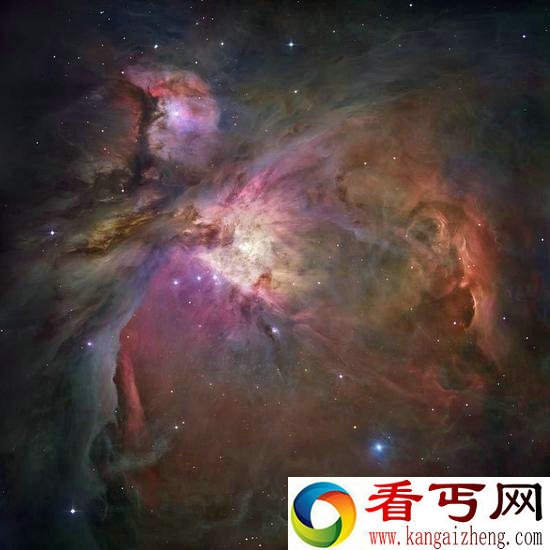 十大科学未解之谜：外星生命存在吗？