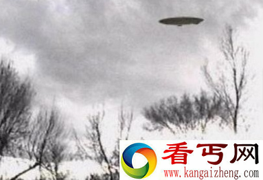 ufo档案存档