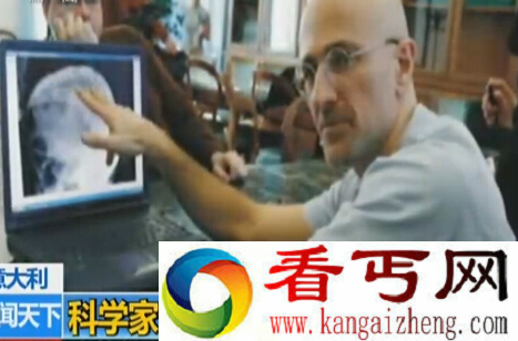 世界上最吓人的手术