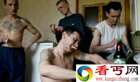 世界上最大的黑手党组织