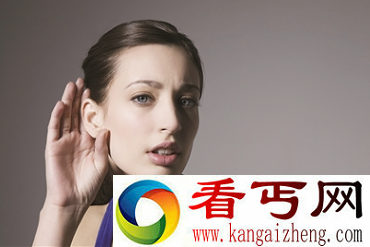 世界上听力最好的人