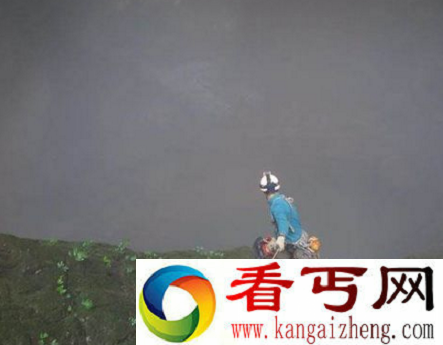 世界上天坑最多的国家