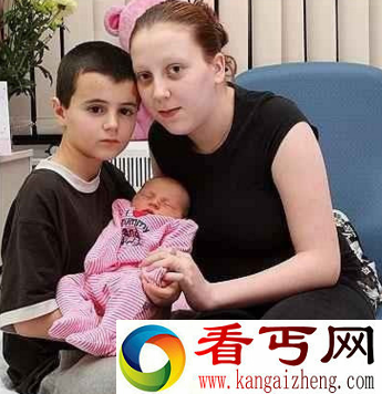 世界上年龄最小的爸爸