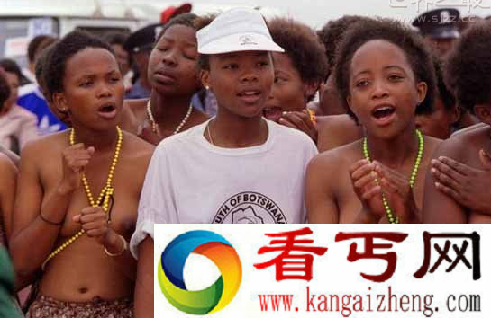 莱索托民俗