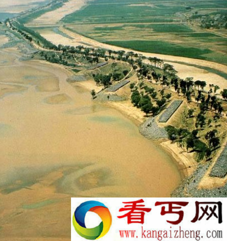 黄河