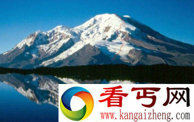 钦博拉索山