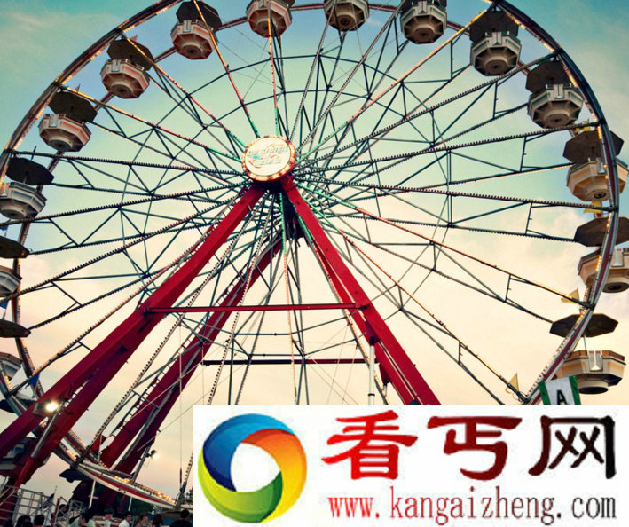 摩天轮