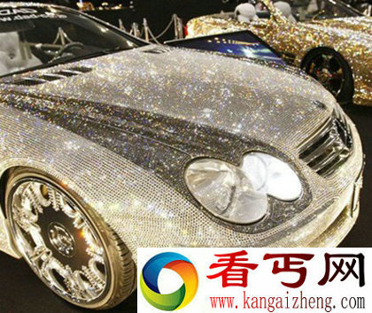 世界上最贵的奢侈品
