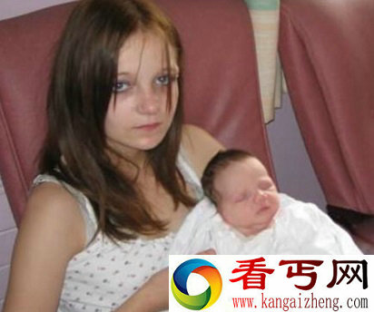 世界最小妈妈