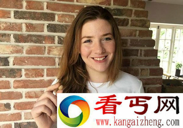 英国女孩发现世界最小鸡蛋 长度仅1.55厘米(图)