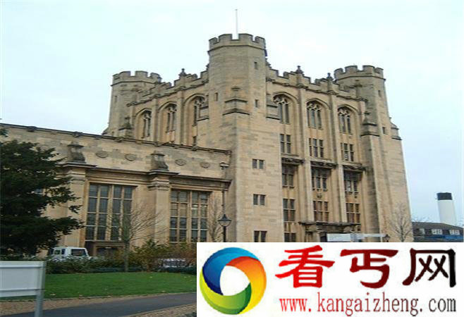 英国布里斯托大学招聘副院长“恍然大悟”