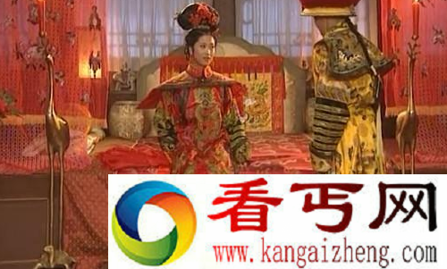 康熙最爱的女人是谁 康熙的妃子都有谁