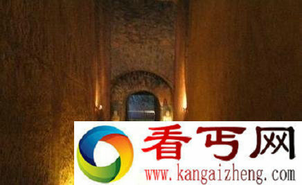 康熙景陵为何会三次起火 康熙景陵何时被盗