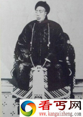 李莲英死亡之谜死后棺内只有头
