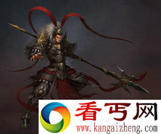 三国名将吕布是怎么死的 最终落得怎样的下场