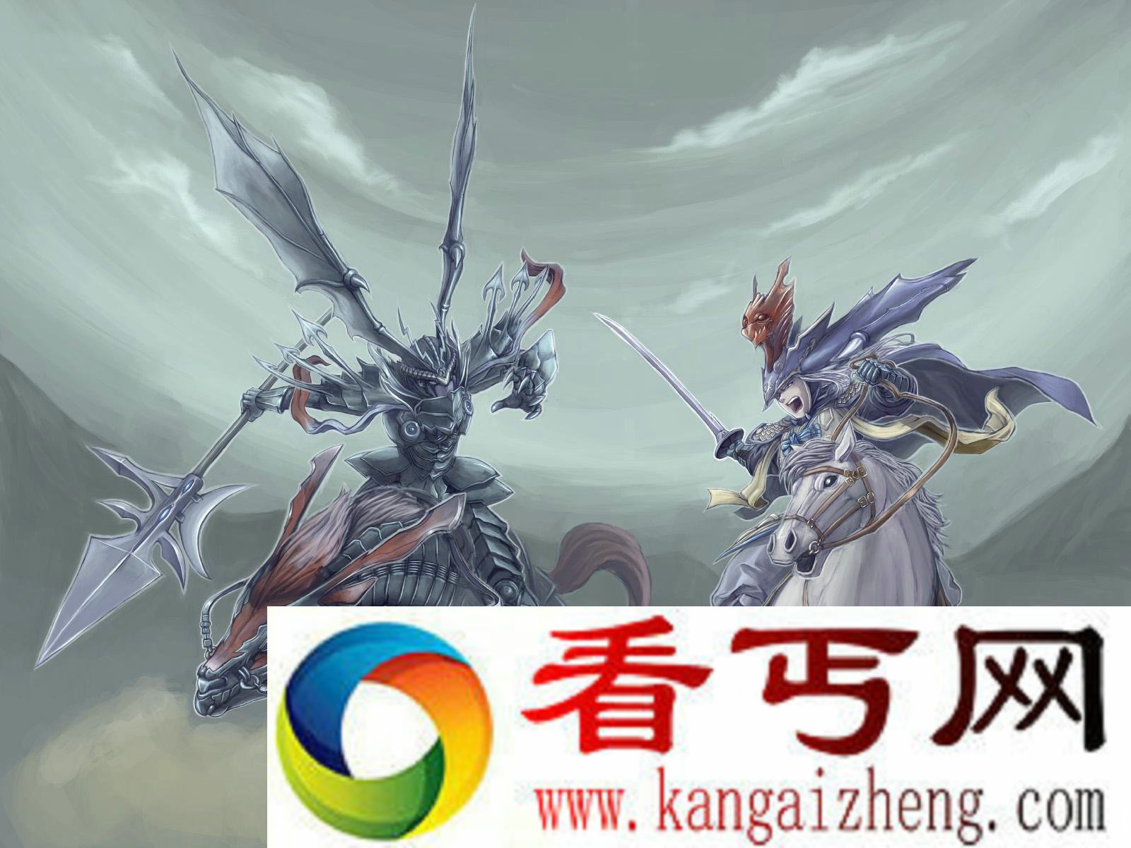 三国名将吕布是怎么死的 最终落得怎样的下场
