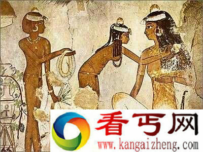 古代最残忍的避孕方法 个个都会致命