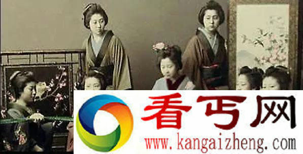 回忆那段数十万日本女性被卖出海外的殖民史