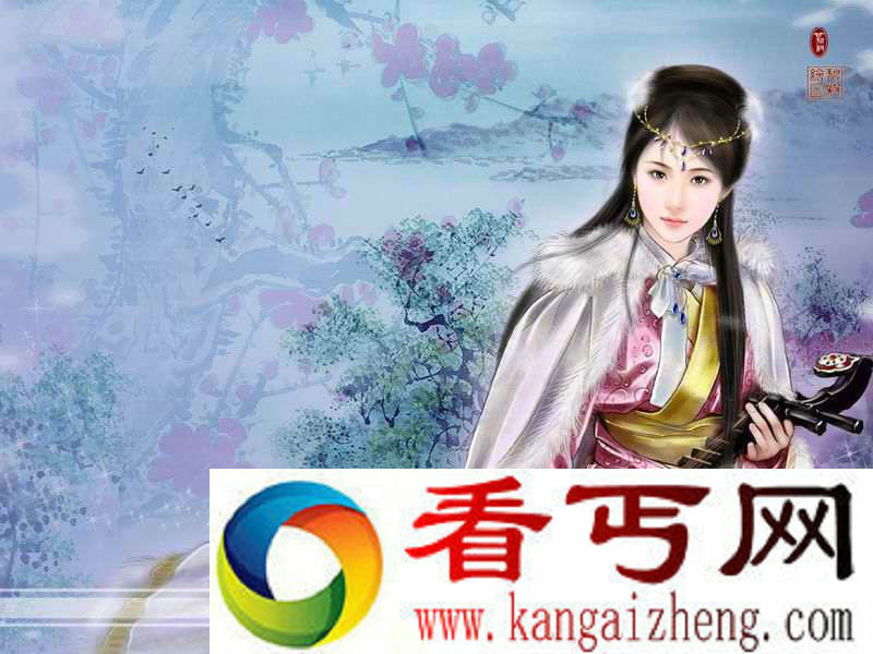 王昭君之死王昭君归汉不成竟服毒自尽？