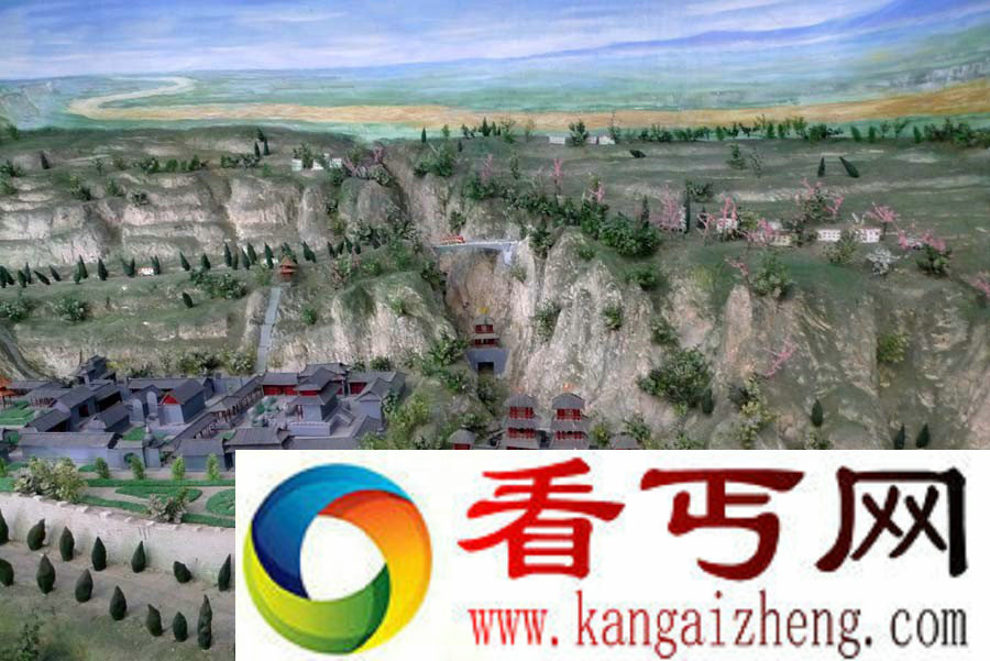 老子在哪著《道德经》 《道德经》是什么时候写的