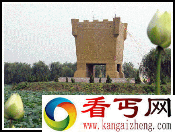大禹为何要铸九鼎 九鼎的意义 九鼎如今在哪竟没人知道