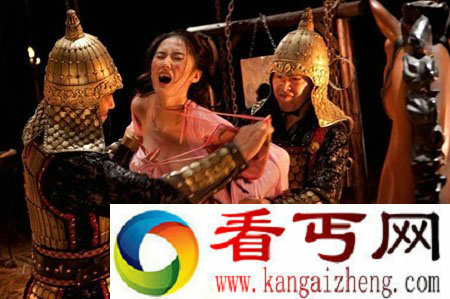 如何处置女囚？古代最早的女囚犯都犯了什么罪?