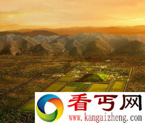 秦始皇陵墓在哪儿 秦始皇陵留下的九大惊天谜团