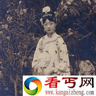 婉容死后葬在哪儿？留在延吉监狱中悲惨的度过十天