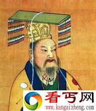不流血的“改朝换代” 历史档案解密