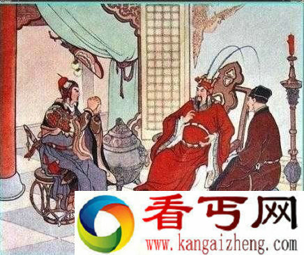 宋江不称帝的原因 宋江称帝《水浒传》结局如何？