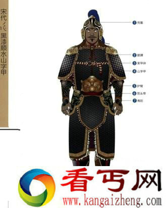 古代最重视武器装备的朝代宋代军队的武器及配备