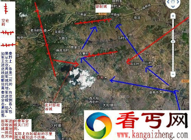 长平之战白起亲手屠杀40万人？白起并非莽夫