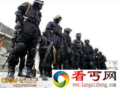 [图文]爱尔兰五千名老兵惨痛辛酸经历