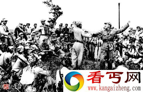 [图文]1950年金日成写信向中俄求救斯大林却拒绝