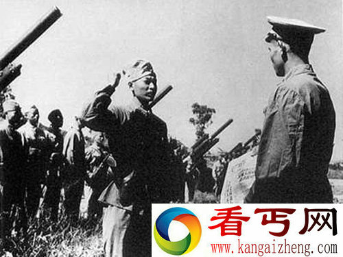 [图文]1958年毛泽东为什么要帮蒋介石“守金门”