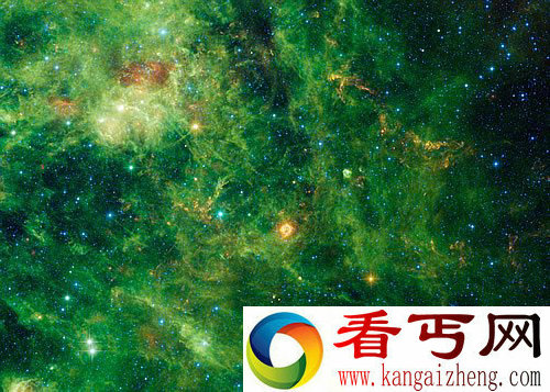 NASA发现太阳系外“最冷”的褐矮星位于天琴座中