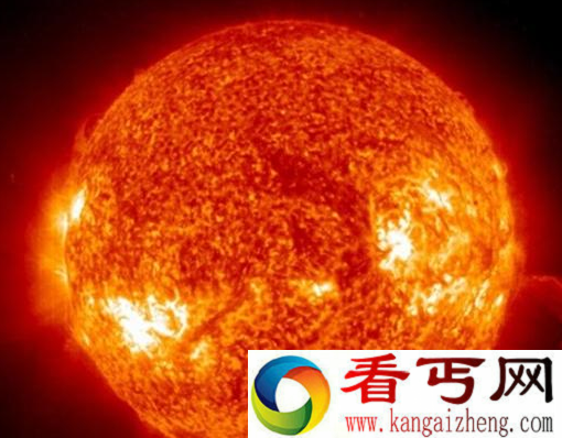 太阳或将进入休眠期 地球将会变成什么样