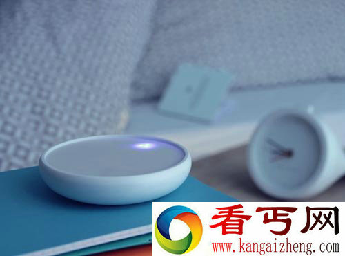 Dodow助睡器 有了它还会怕失眠么？